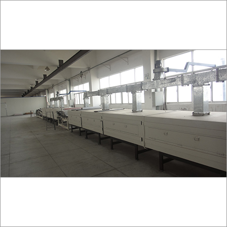 Tape Lamination Machine