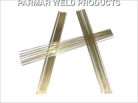 Silver Brazing Rod