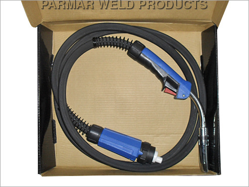 MIG Welding Torch