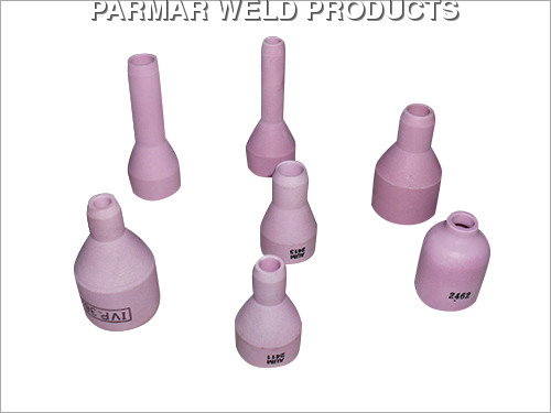 Ceramic Nozzle