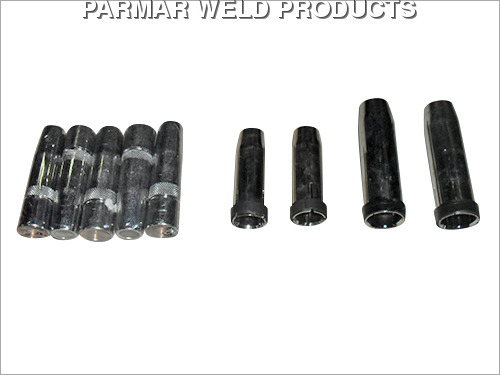 Conical Nozzle