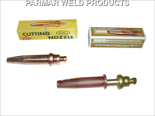 Cutting Nozzle