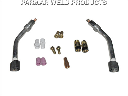 CO2 Spares Parts