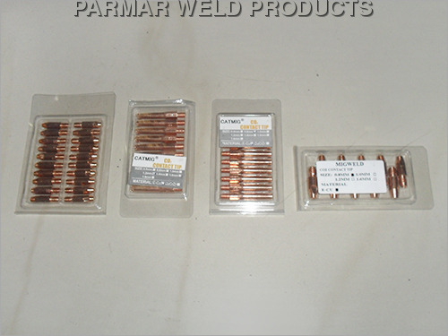 Spares