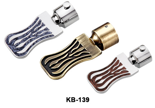 Premium Curtain Bracket