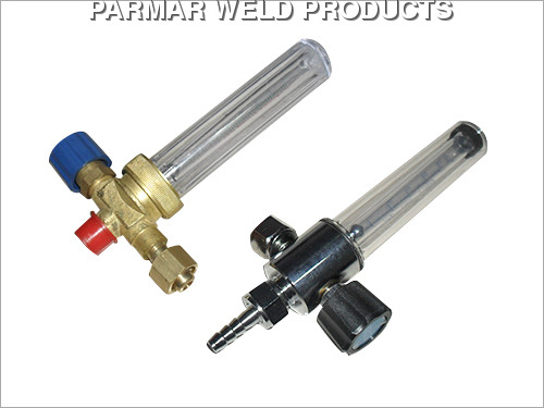Industrial Flow Meters