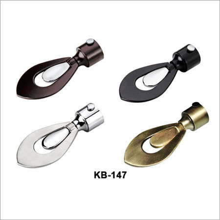 Premium Curtain Rod Brackets