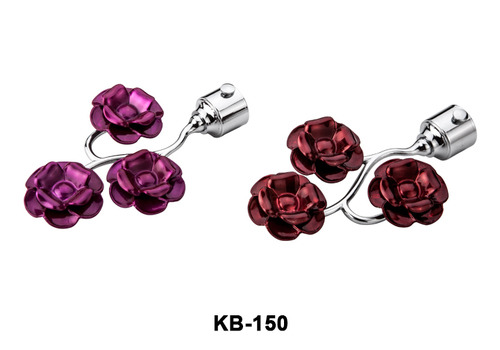 Colorful Curtain Brackets