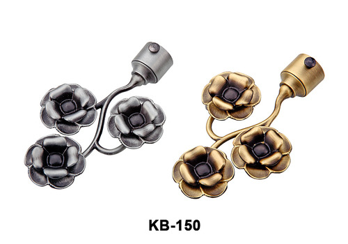 Premium Curtain Bracket