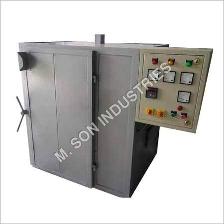 Small Tray Dryer