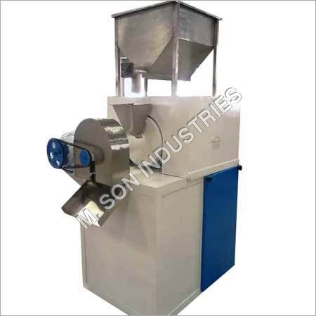 Snacks Food Extruder