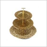 3 Tier Cake Serving Stand