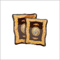 Designer 2PCS Tray Set