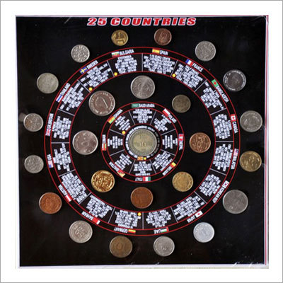Coins
