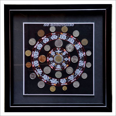 Coins