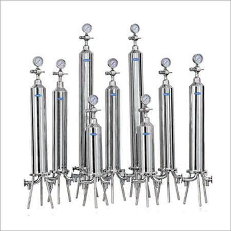 Cartridge Filter