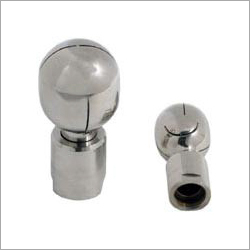 Rotary Spray Balls