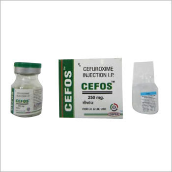 Cefuroxime Injection