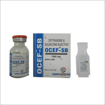 Sulbactam Injection