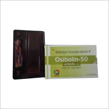 Nandrolone Decanoate Injection