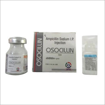 Ampicillin Sodium Injection