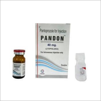 Pantoprazole Injection