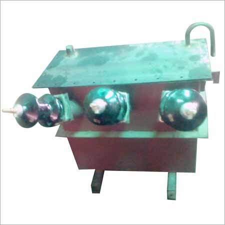 25 KVA Pole Mounted Transformer