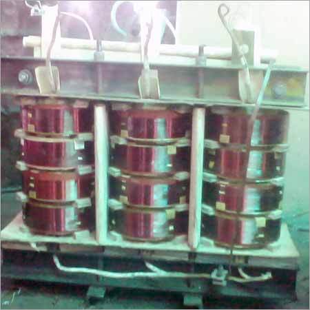63 KVA Distribution Transformer