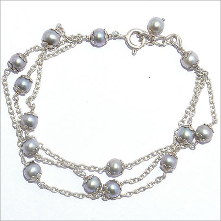 Sterling Silver Bracelets