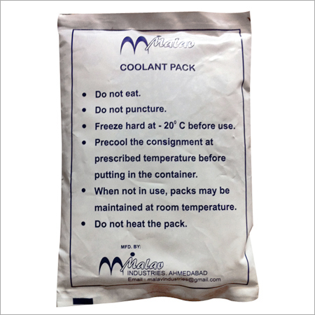 Ice Gel Pack
