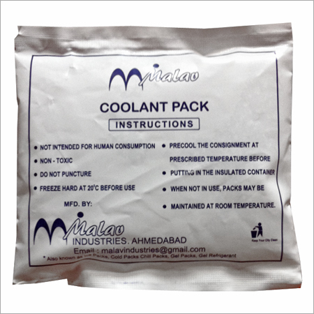 Cold Gel Pack