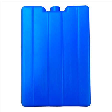 Plastic Ice Pack