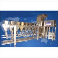 Cashew Color Sorter