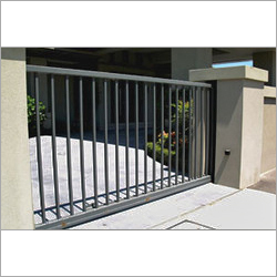 Automatic Sliding Gate
