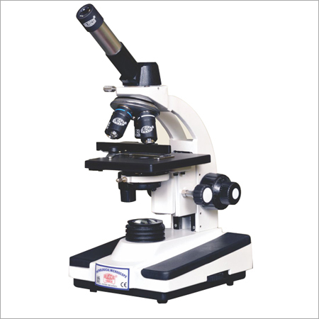 CXL Monocular Microscope By B L SCIENTIFIC INSTRUMENTS CO.