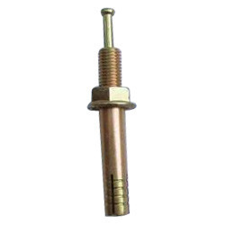 Steel Anchor Fasteners