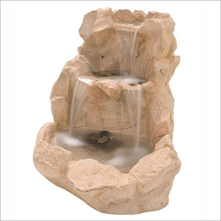 Decorative Fountains