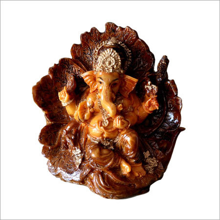 Ganeshji Showpiece