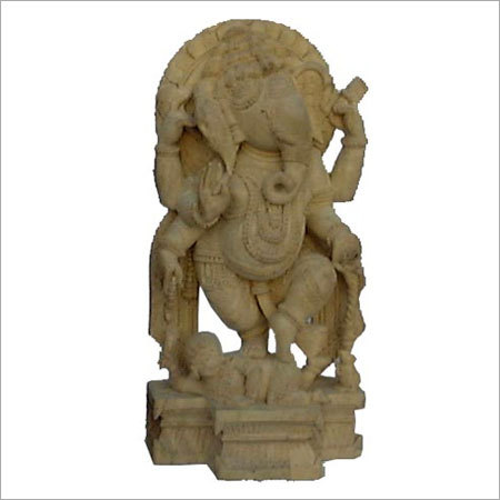 Decorative Ganeshji Showpiece