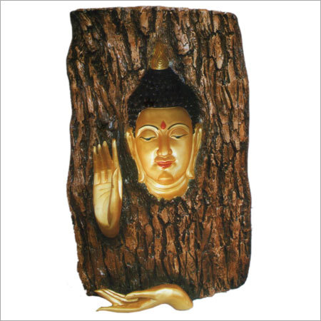 Buddha Showpiece