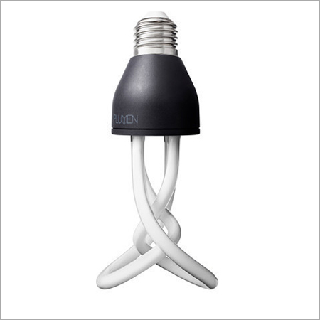 Designer Light Bulb