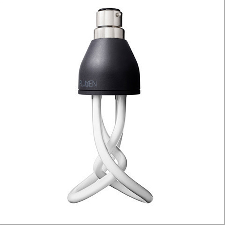 Energy Saving CFL Bulb