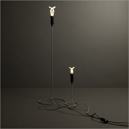 Decorative CFL Lamps