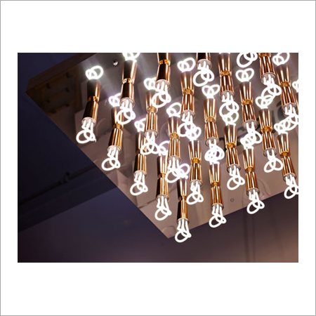 Energy Efficient CFL Bulbs