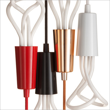 Energy Saving CFL Lamps
