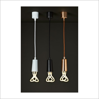Hanging Decorative CFL Lights