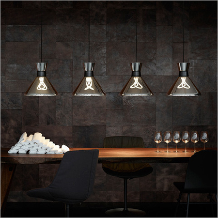 Designer CFL Bulb