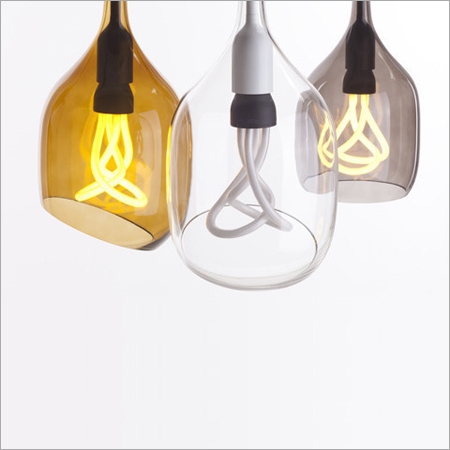 Decorative CFL Lights