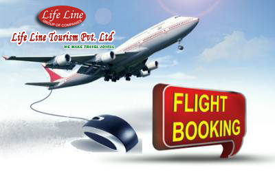 Airline Flight Booking - Global Online/Offline Service, 24/7 Support, Flexible Changes, Cost-Effective