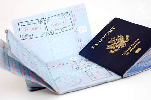 Passport Services
